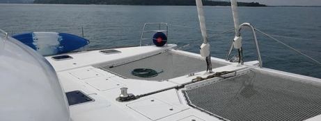 Lagoon Catamaran Lagoon 620 11