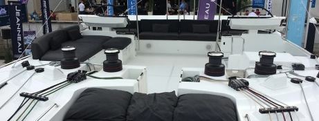 Lagoon Catamaran Lagoon 620 12