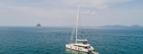 Lagoon Catamaran Lagoon 620 0