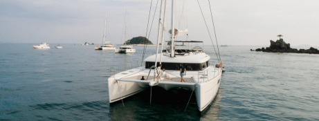 Lagoon Catamaran Lagoon 620 13