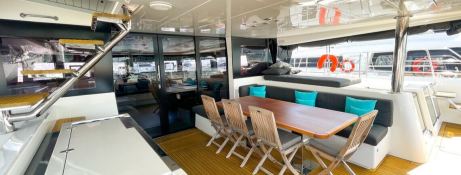 Lagoon Catamaran Lagoon 620 14