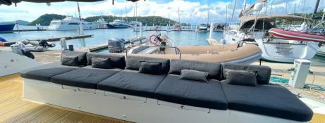 Lagoon Catamaran Lagoon 620 15