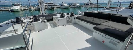Lagoon Catamaran Lagoon 620 18