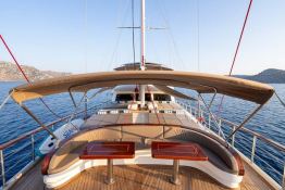 Turkish Gulet Gulet 24M 4