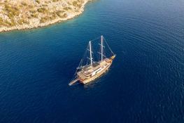 Turkish Gulet Gulet 24M 9