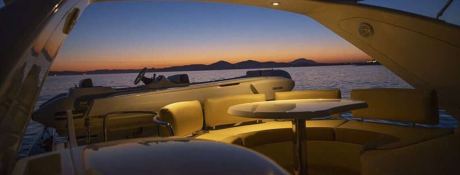 Azimut Yachts Open 68S 13
