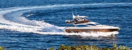 Azimut Yachts Open 68S 1