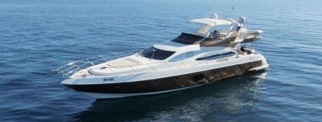 Azimut Yachts Open 68S 0