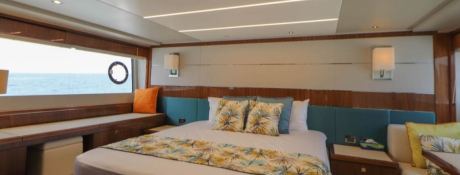 Sunseeker Predator 74' 6