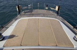 Southern Wind Sloop 100' 8