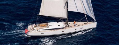 CNB Sloop 76' 1