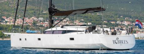 CNB Sloop 76' 0