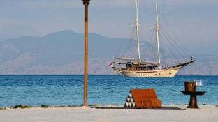 Konjo Schooner 40M 5