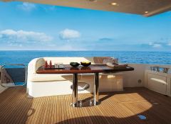 Azimut Yachts Fly 68 EVO 2