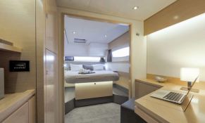 Fountaine Pajot Saba 50 4