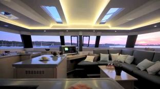 Fountaine Pajot Saba 50 5