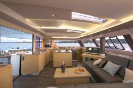Fountaine Pajot Saba 50 6