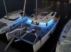 Fountaine Pajot Saba 50 11