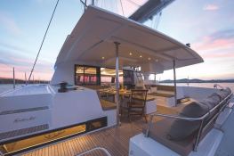 Fountaine Pajot Saba 50 14