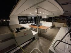 Fountaine Pajot Saba 50 20