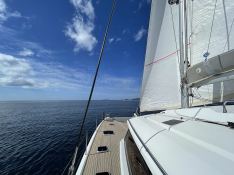 Fountaine Pajot Saba 50 3