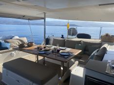 Fountaine Pajot Saba 50 6