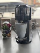 Fountaine Pajot Saba 50 24