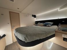 Fountaine Pajot Saba 50 22