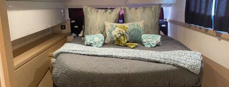 Fountaine Pajot Saba 50 6