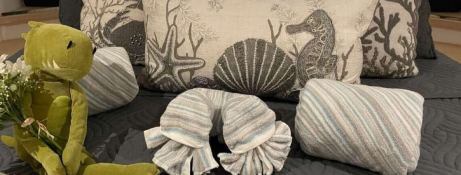 Fountaine Pajot Saba 50 10