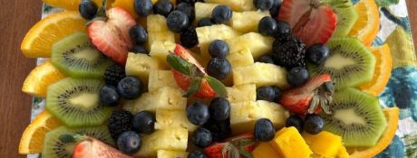 Fountaine Pajot Saba 50 12