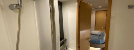 Fountaine Pajot Saba 50 8