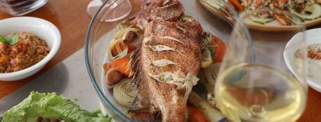 Fountaine Pajot Saba 50 7