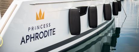 Fountaine Pajot Saba 50 4