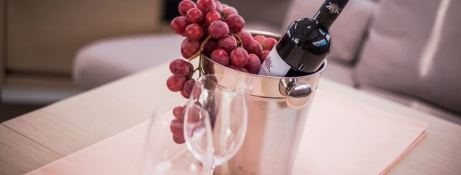 Fountaine Pajot Saba 50 15