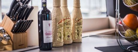 Fountaine Pajot Saba 50 16