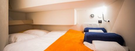 Fountaine Pajot Saba 50 18