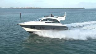 Fairline Squadron 50 0