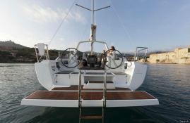 Beneteau Oceanis  41 2