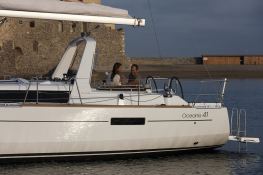Beneteau Oceanis  41 1