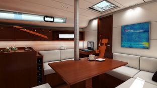 Beneteau Oceanis  41 4