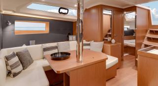 Beneteau Oceanis  41 6