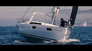 Beneteau Oceanis  41 3