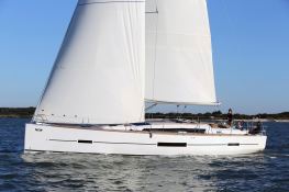 Dufour Yachts Dufour 560 4