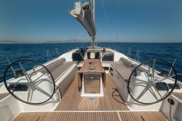 Dufour Yachts Dufour 560 2