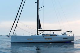 Dufour Yachts Dufour 560 3