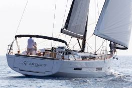 Dufour Yachts Dufour 560 7