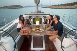 Dufour Yachts Dufour 560 8