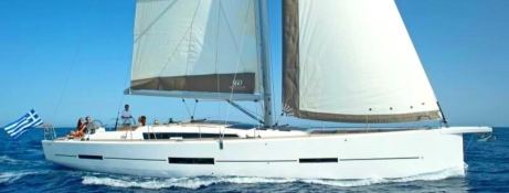 Dufour Yachts Dufour 560 0