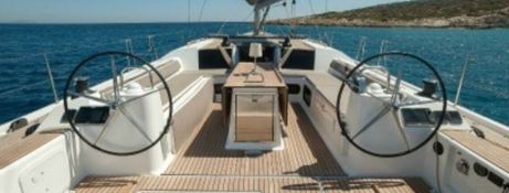 Dufour Yachts Dufour 560 3